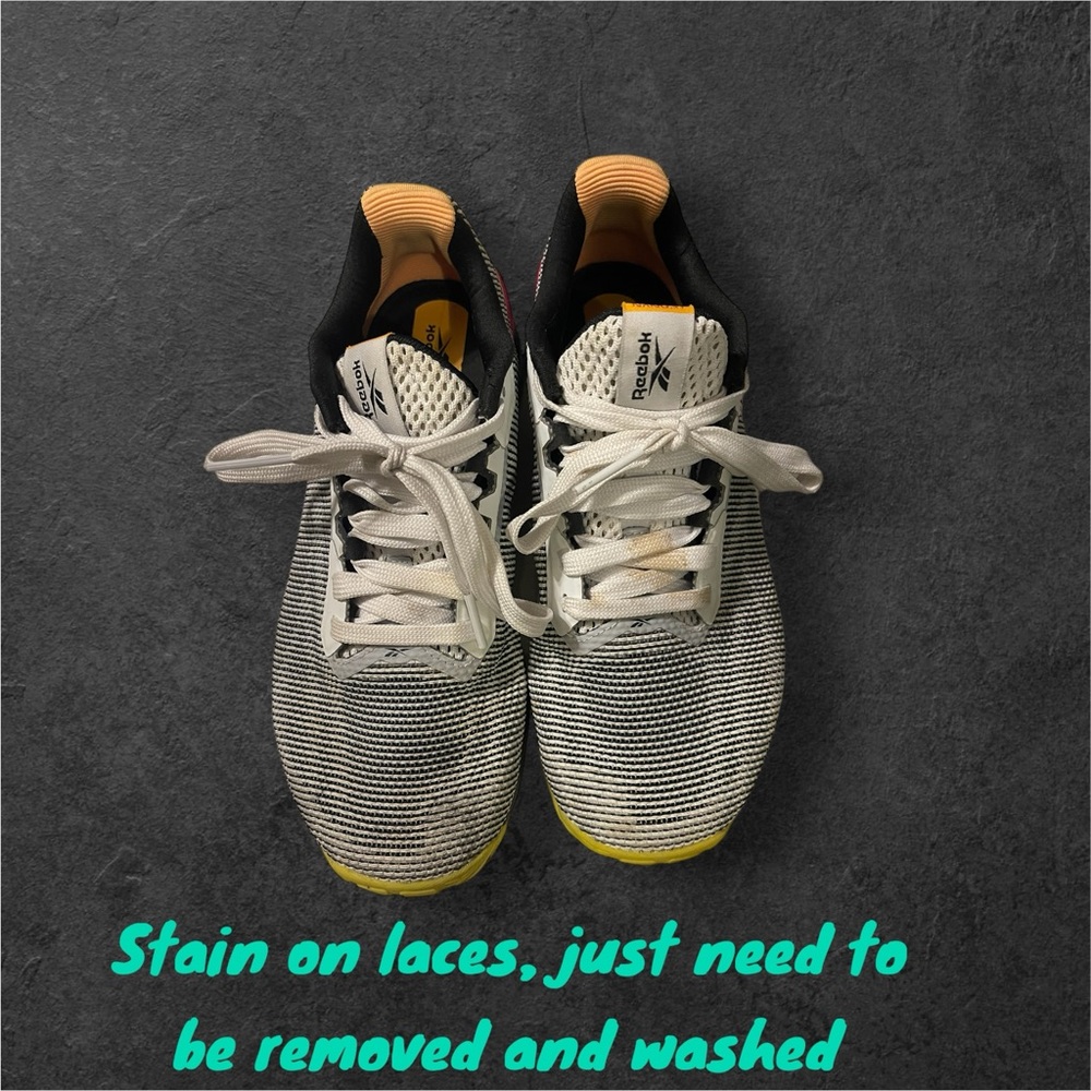 Reebok Nano